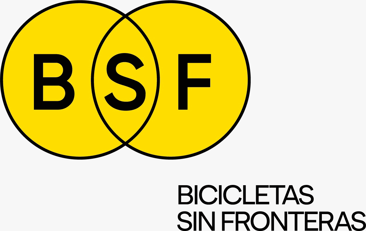 Bicicletas Sin Fronteras