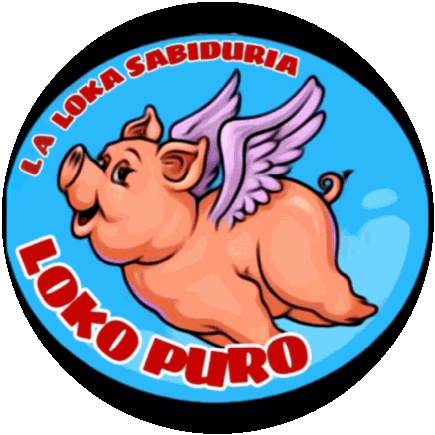 Loko Puro · La Loka Sabiduría