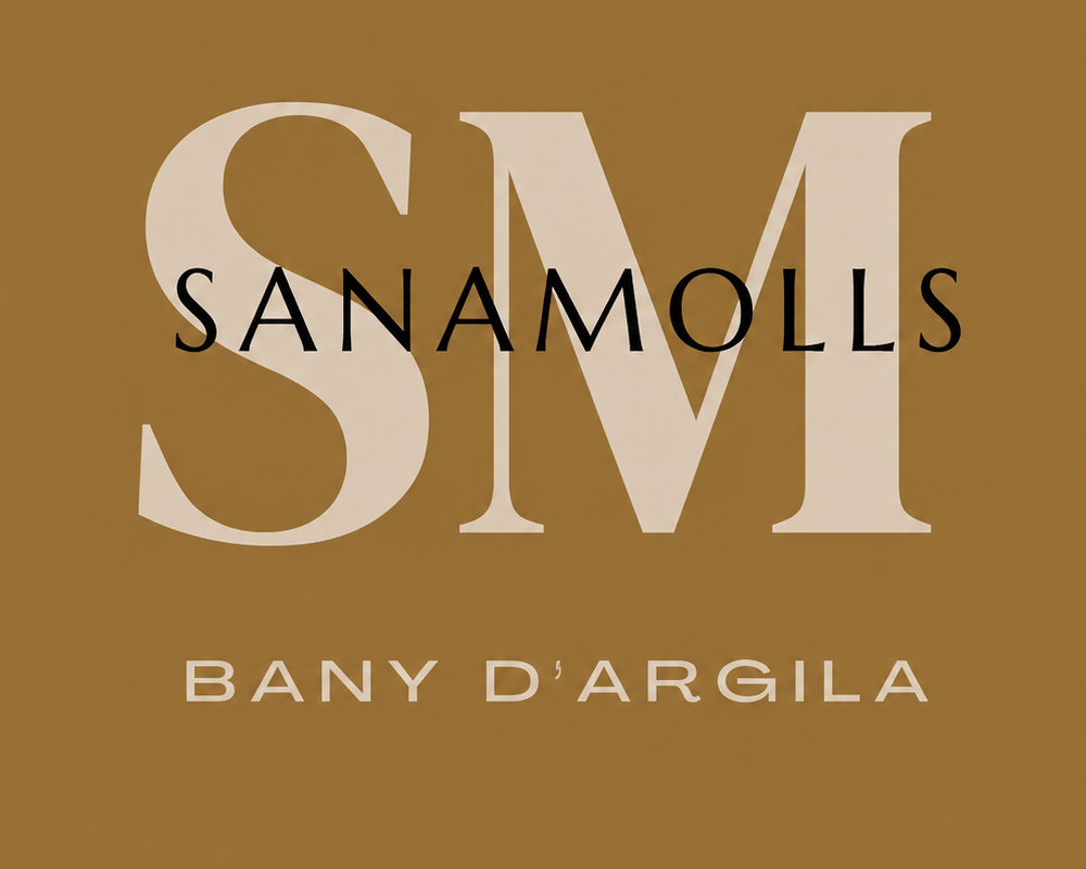 Sanamolls · Bany d’argila