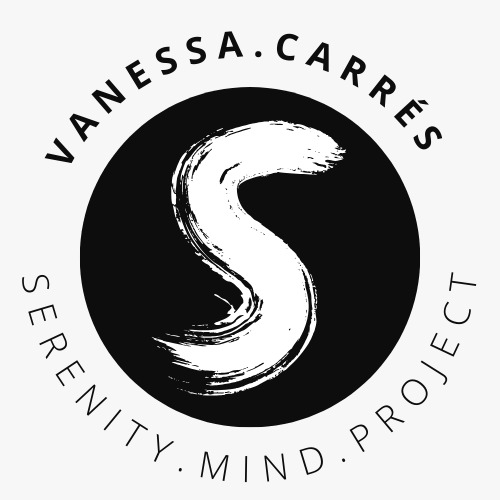 Vanessa Carrés · Serenity Mind Project