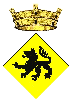 Escut de Cantallops