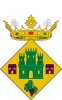 Escut de Capmany